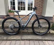 Cube Reaction Hybrid Pro 625