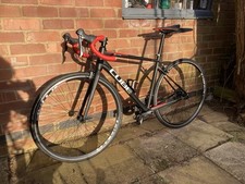 Cube Attain Road Bike