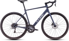Cube Attain Pro Road Bike 2025