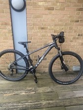 CUBE AIM SLX HARDTAIL Mountain