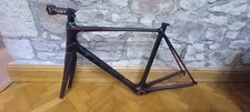Cube Agree GTC SL Frameset