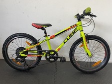 Cube 200 Race 20 Inch Kids