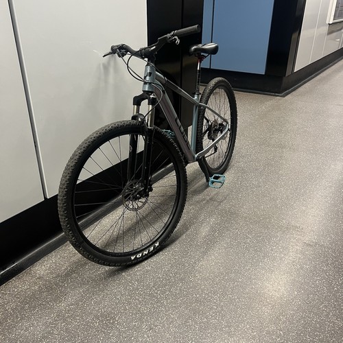 Cube limited pro mountain - cube,