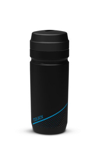 Cube bikes tool bottle extra - bikes,