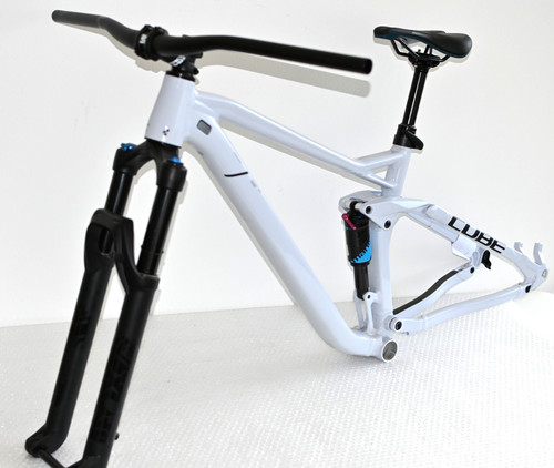 Cube stereo one22 pro frame - cube,