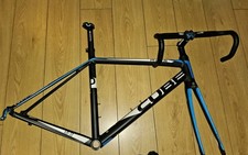 Cube Peloton Rim Brake Road