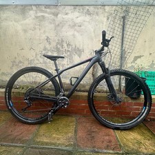 Cube Reaction Pro 27.5