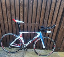 Cube Aerium Road Bike