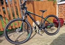 Cube 27.5 Mountain Bike Rock