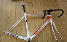 Cube Agree GTC Carbon Rim