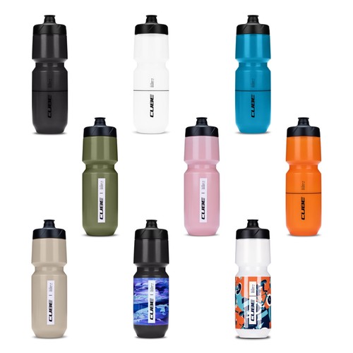 Cube bikes flow water bottle - cube,
