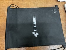 cube Bikes bag