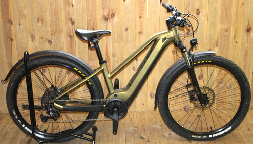 Cube touring hybrid pro 500 - hybrid,