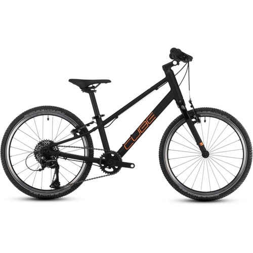 Cube numove 200 kids bike - 20'',