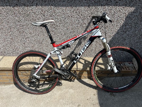 Cube men mountain bike - men's,