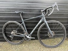 Cube Attain Road Bike 53cm