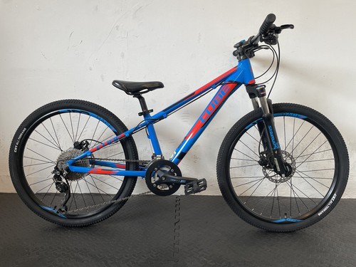 Cube acid 240 disc inch - 24,