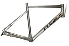 CUBE Attain Pro Aluminum Frame