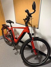 Cube Kathmandu Hybrid 750 EXC