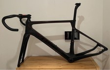 Cube Agree C62 Race Carbon