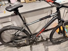 Cube Analog Mountain Bike