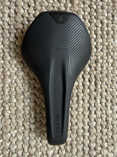 Cube natural fit nuance saddle - natural,