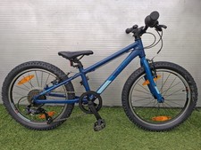 Cube Acid Race 20" wheels kids