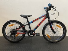 Cube 200 Race 20 Inch Kids