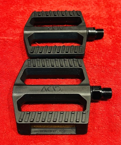 Cube acid epb flat platform - acid, c3-epb