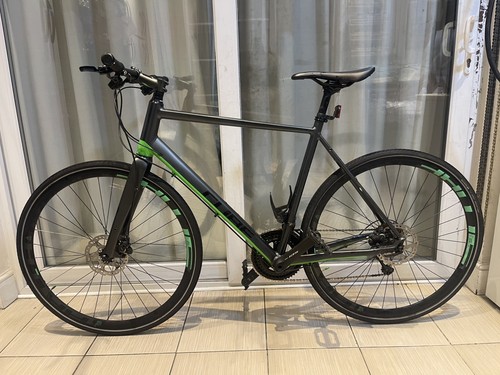Cube road race 105s - cube,