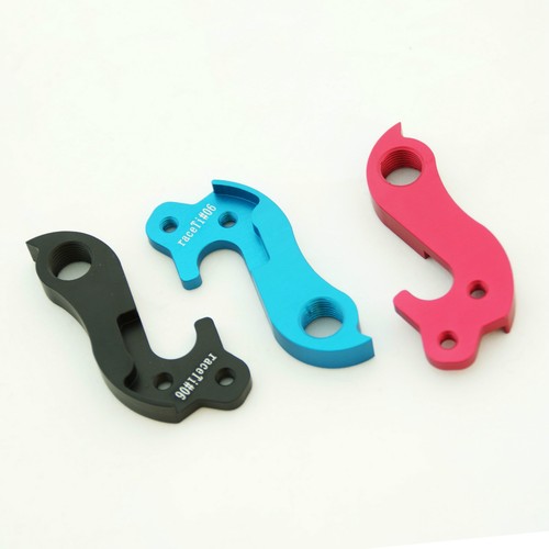 Cube 123 gear mech - 123, derailleur