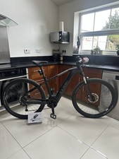 Cube Hybrid Performance 500