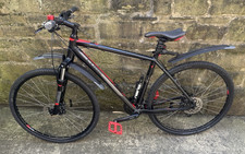 Cube SL Pro Ltd Cross Trail