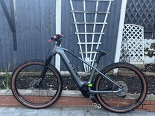 2024 Cube Reaction Hybrid Pro