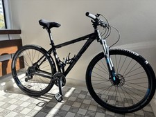 Cube Analog 29 Mountain Bike