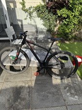 Cube Reaction Pro Mountain