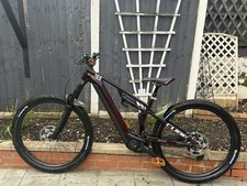 Cube Stereo One55 SLX 750 Full