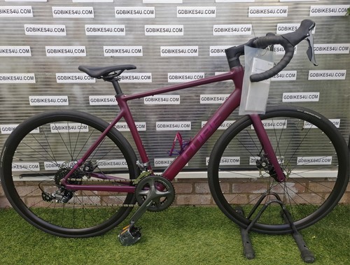 Cube attain pro disc road - cube,