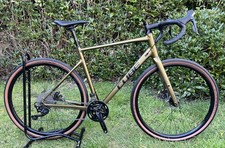 2024 Cube Nuroad Pro Gravel
