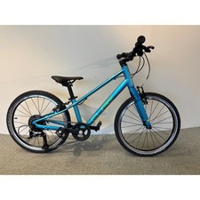 Cube Numove 200 20" Kids Bike