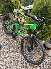 Cube 240 Kids Mountain Bike