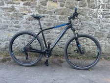 CUBE ATTENTION 29 XL  Deore XT