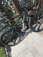 Cube Reaction C:62 One L