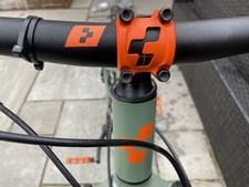 Cube Acid Race Mountain Bike