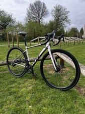 Cube Axial WS Road Bike 2023