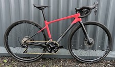 Cube Axial WS GTC Pro (size