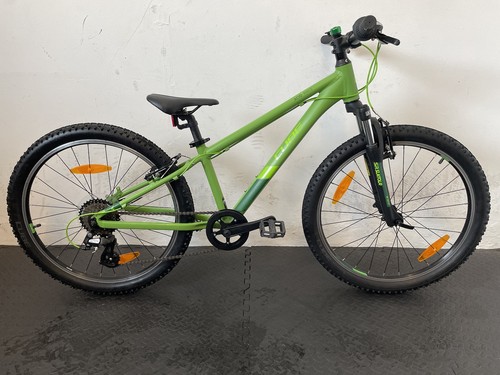 Cube acid 240 inch junior - cube,