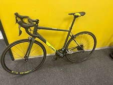 Cube Attain Road Bike 53cm