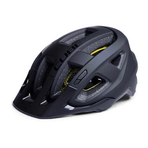 Cube fleet bike helmet - fleet,