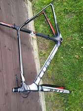 Cube Agree GTC Carbon Road